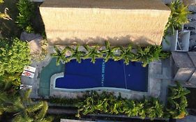 Palm Green Hotel